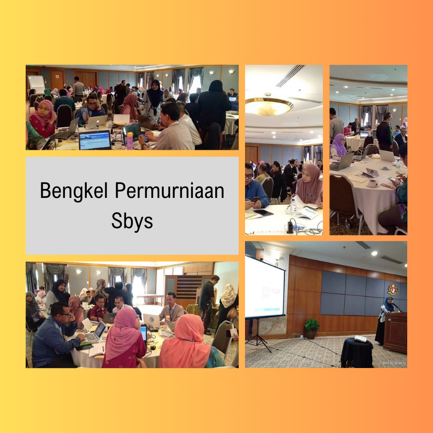 Bengkel Permurniaan Sbys