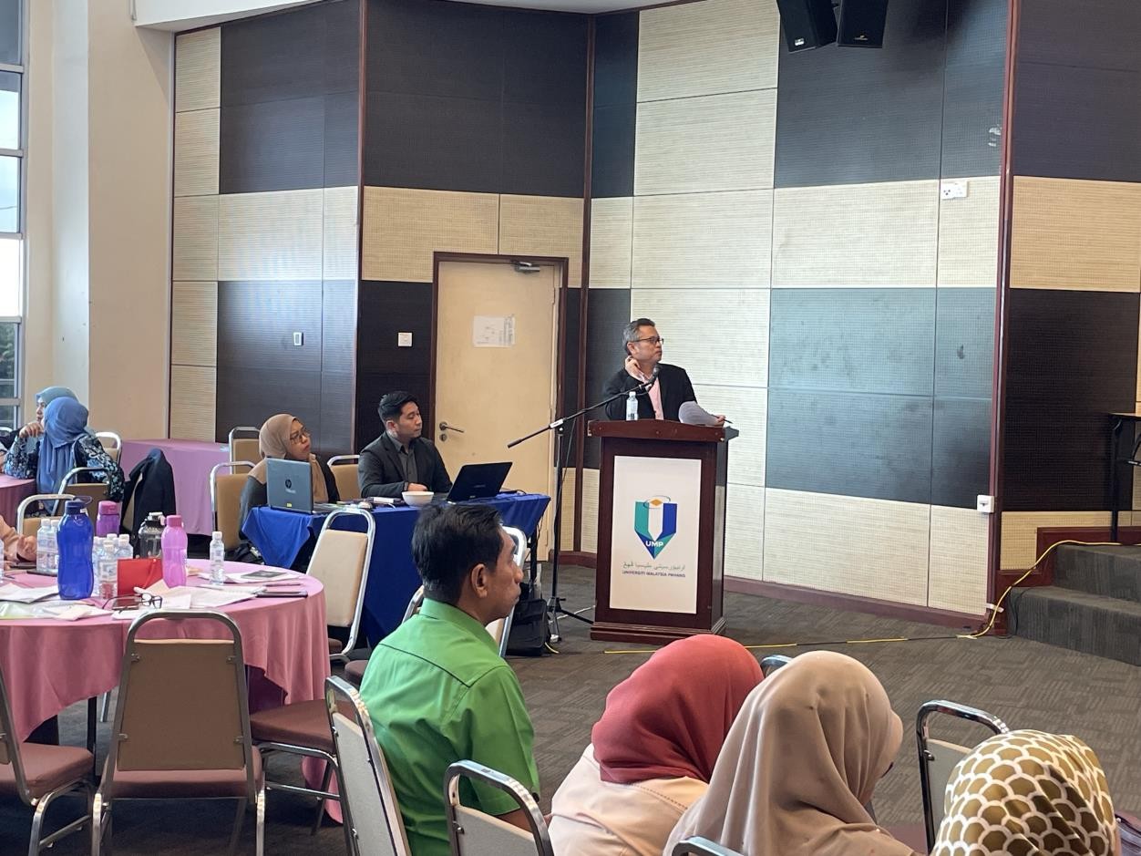 Konvensyen Kumpulan Inovatif dan Kreatif (KIK)