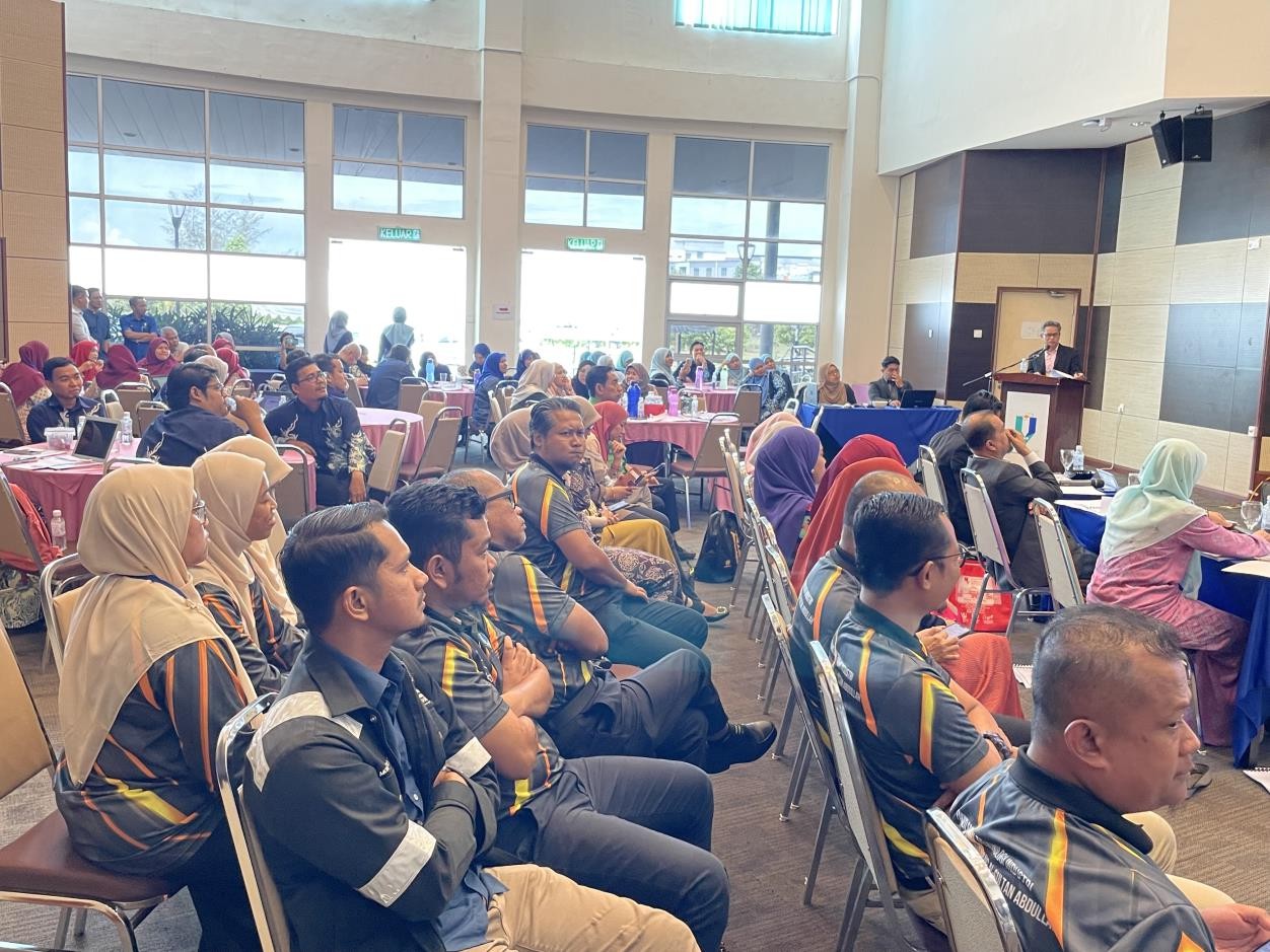 Konvensyen Kumpulan Inovatif dan Kreatif (KIK)