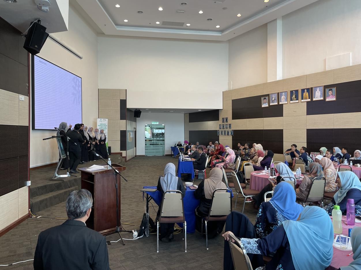 Konvensyen Kumpulan Inovatif dan Kreatif (KIK)