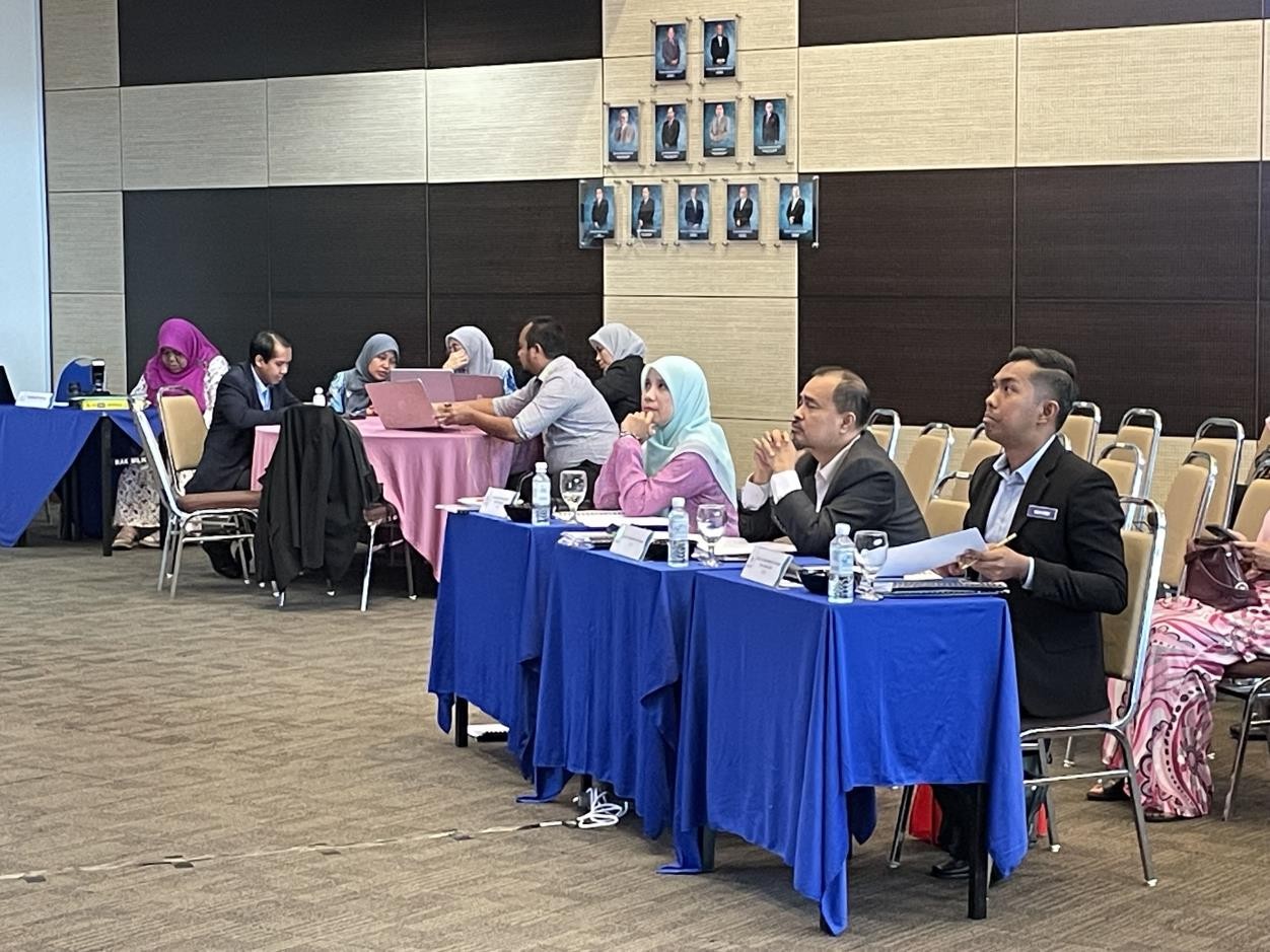 Konvensyen Kumpulan Inovatif dan Kreatif (KIK)