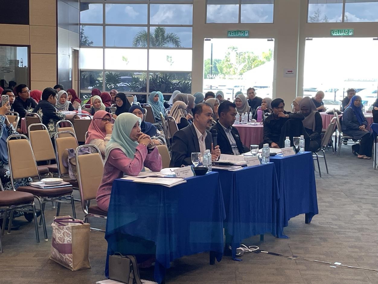 Konvensyen Kumpulan Inovatif dan Kreatif (KIK)