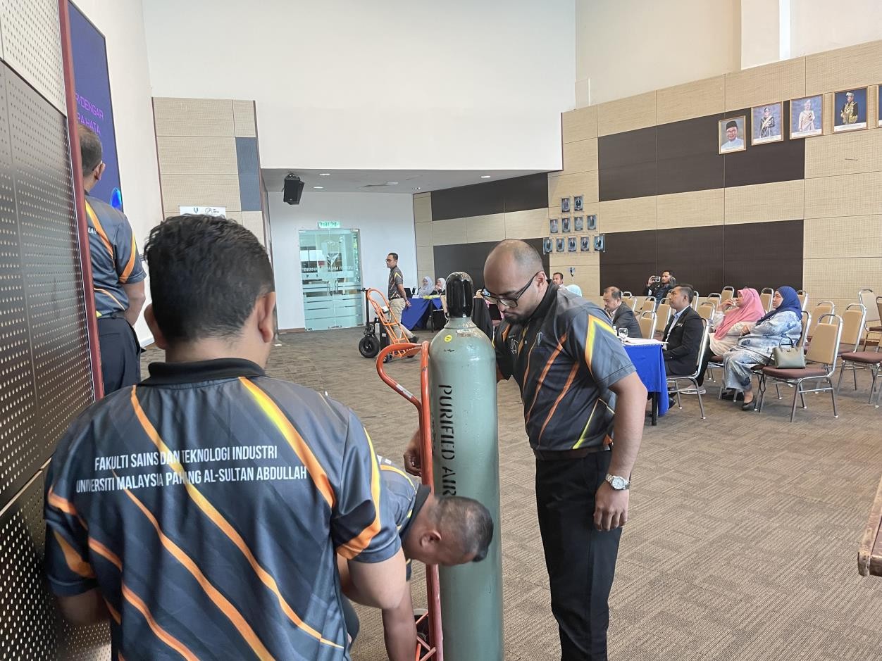 Konvensyen Kumpulan Inovatif dan Kreatif (KIK)