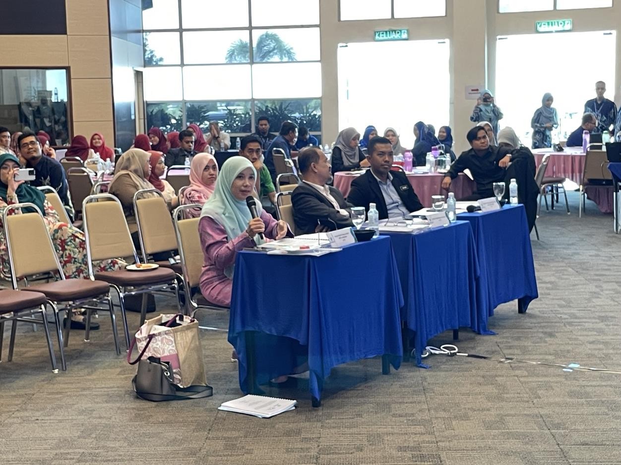 Konvensyen Kumpulan Inovatif dan Kreatif (KIK)