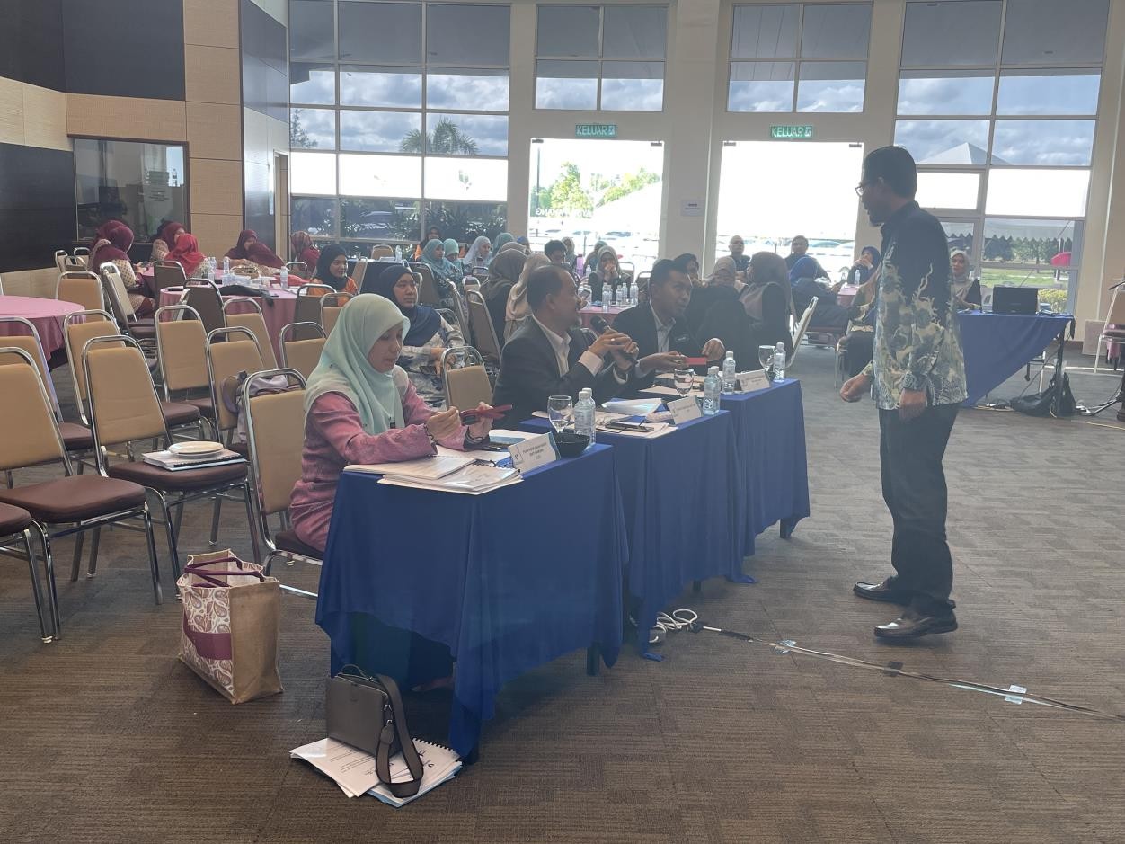 Konvensyen Kumpulan Inovatif dan Kreatif (KIK)