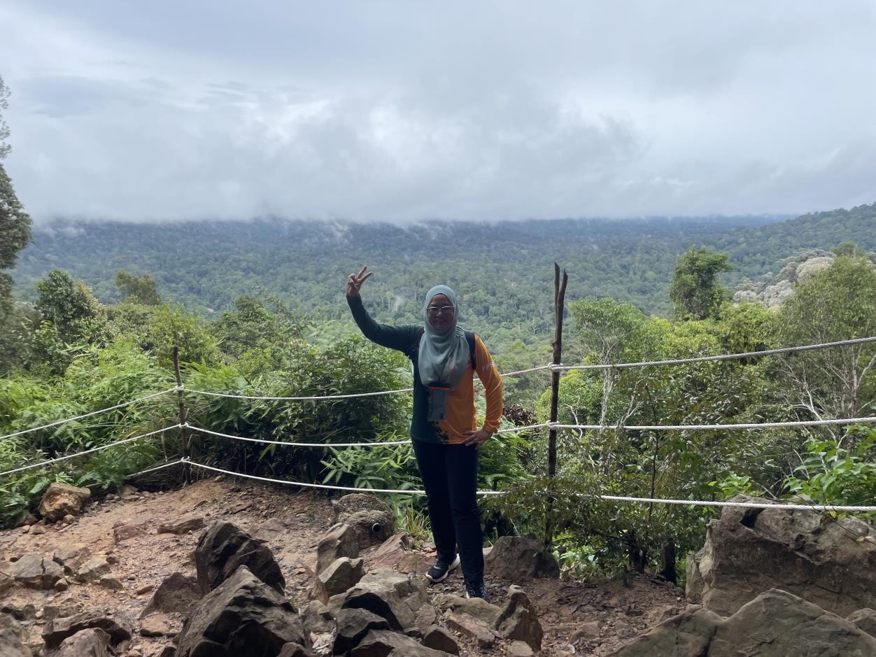 Program Pengukuhan Kerja Berpasukan (TWC)