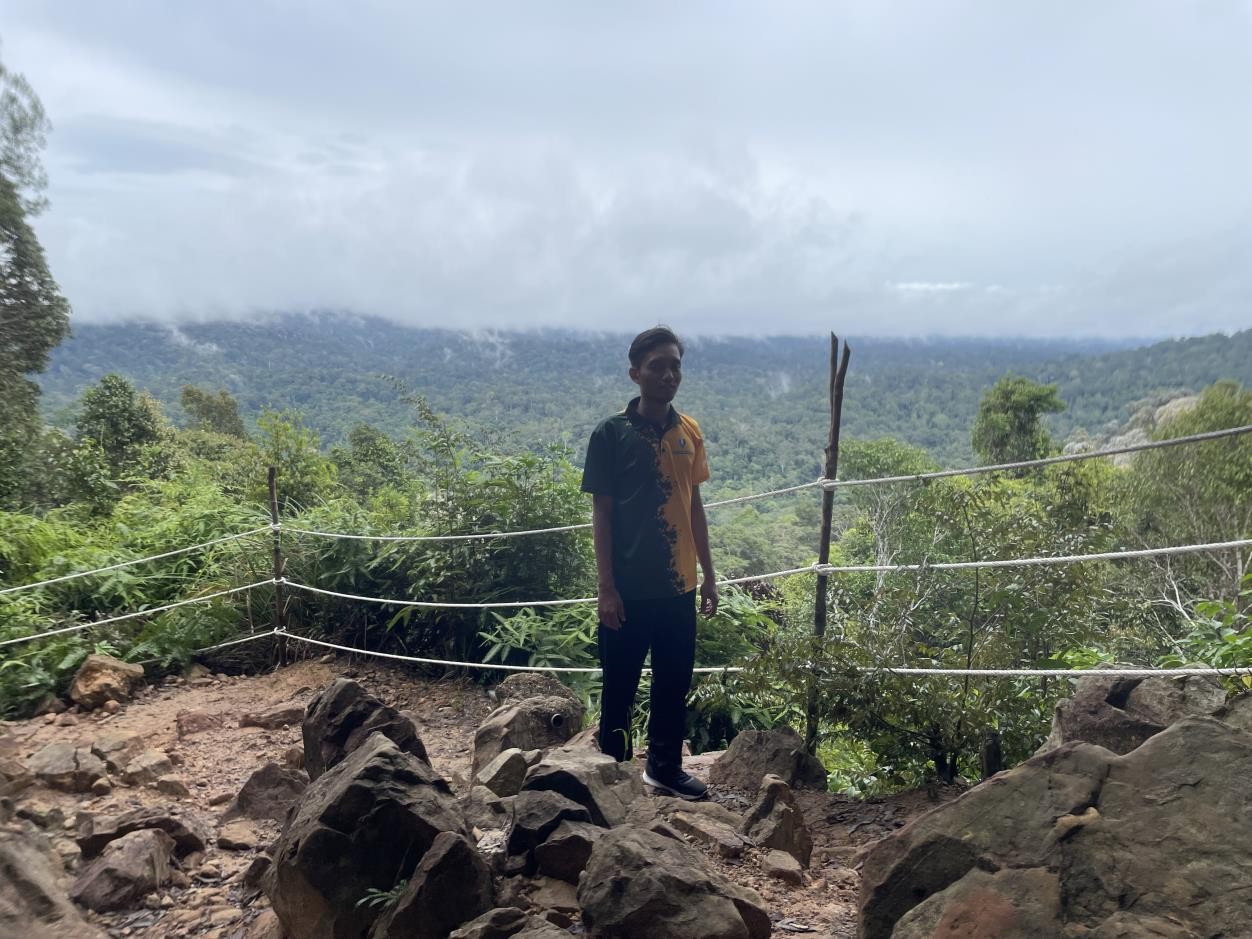 Program Pengukuhan Kerja Berpasukan (TWC)