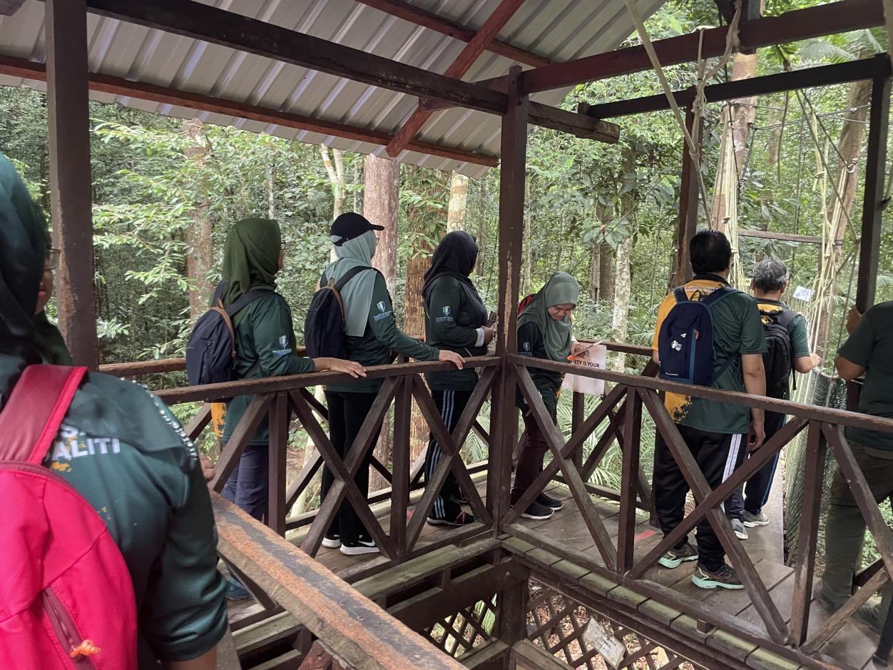 Program Pengukuhan Kerja Berpasukan (TWC)