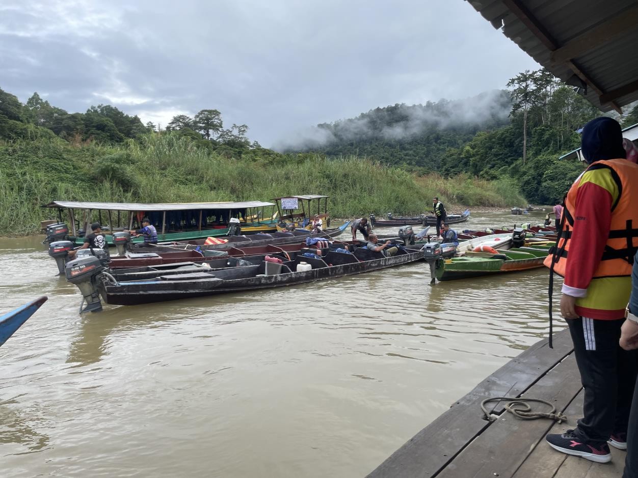 Program Pengukuhan Kerja Berpasukan (TWC)