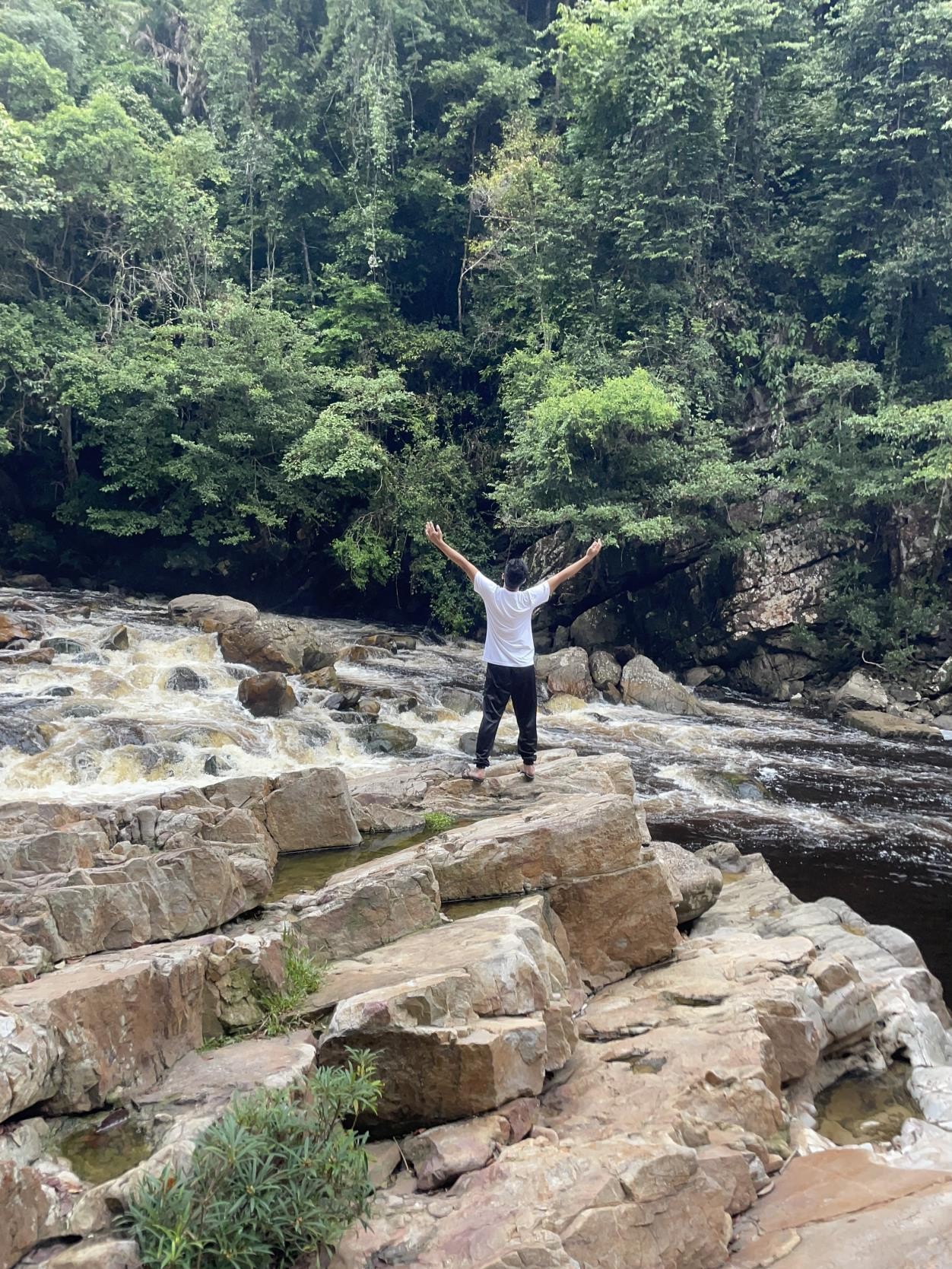 Program Pengukuhan Kerja Berpasukan (TWC)