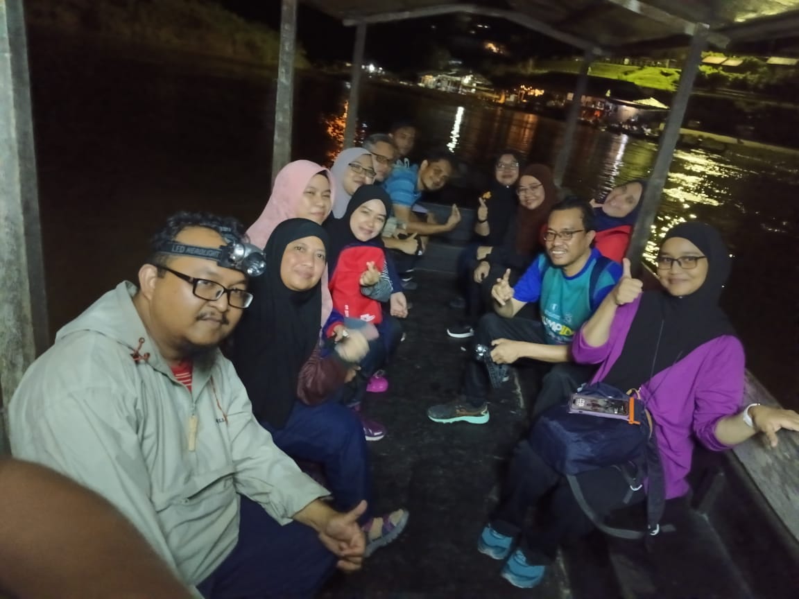 Program Pengukuhan Kerja Berpasukan (TWC)