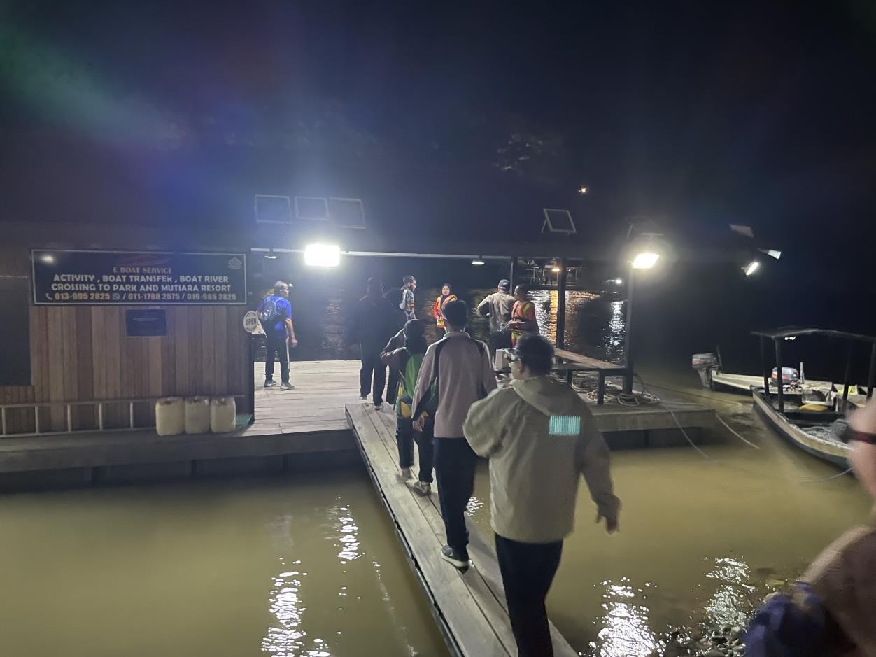 Program Pengukuhan Kerja Berpasukan (TWC)