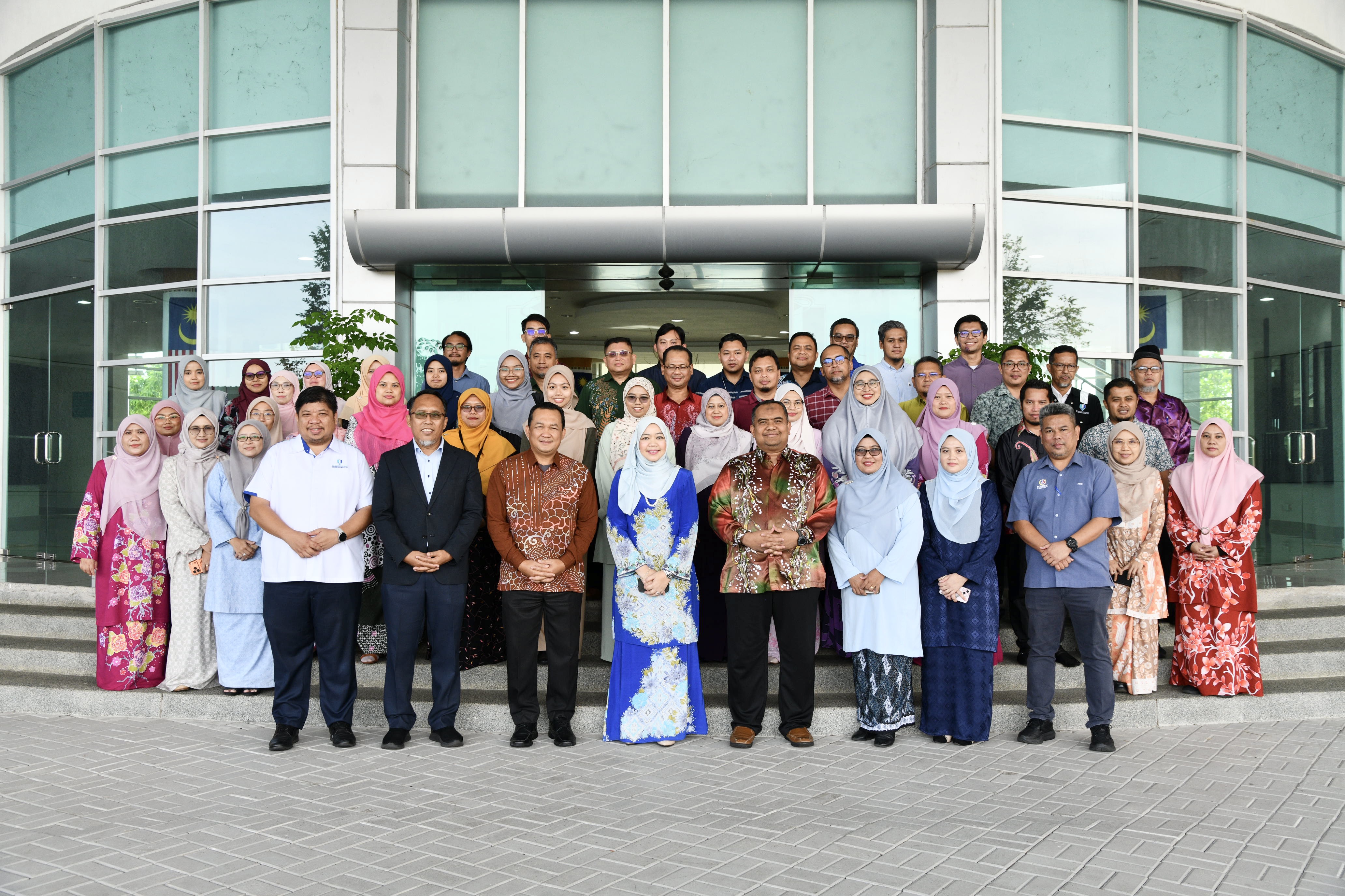 BENGKEL PENGURUSAN RISIKO UMPSA 2025