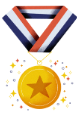 OUTSTANDING SERVICE AWARD (APC)