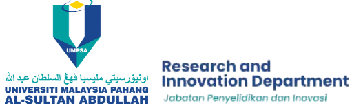 ANUGERAH KUALITI PENYELIDIKAN