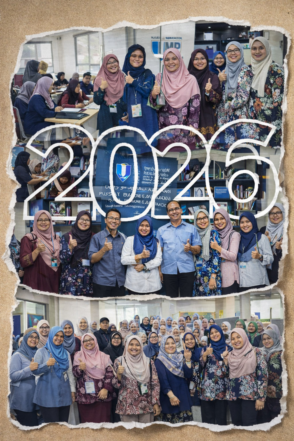 Template Frame Collage Edit 2023